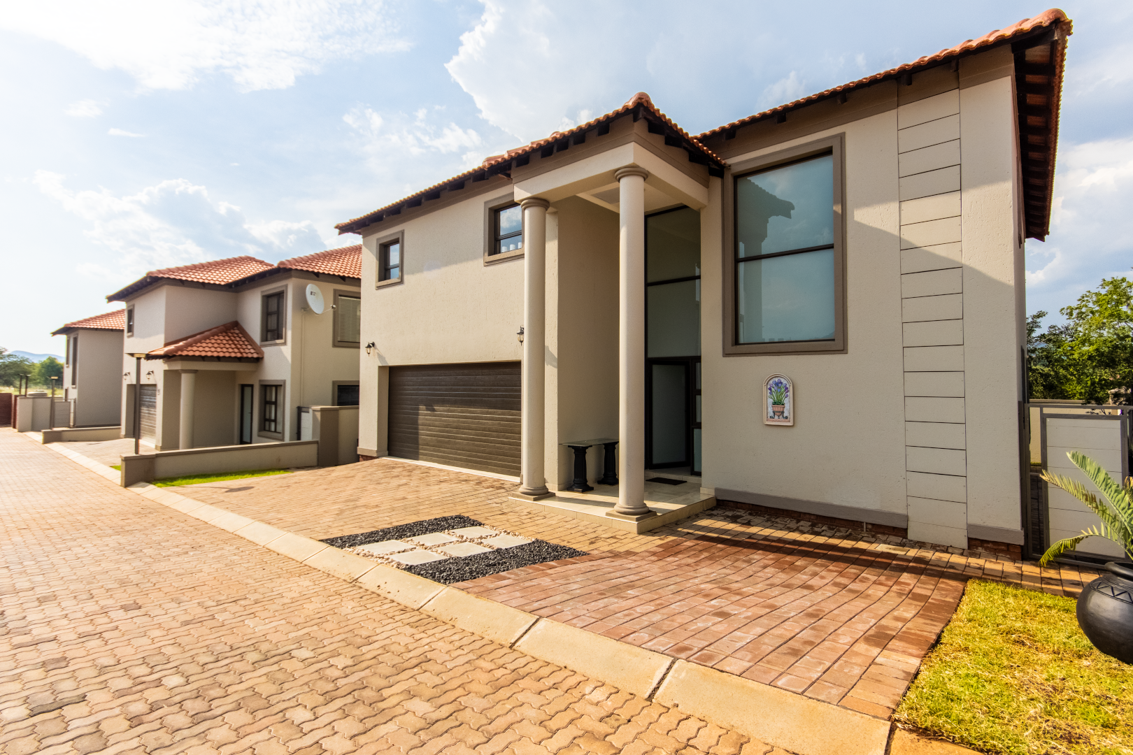 3 Bedroom Property for Sale in Xanadu Eco Park North West